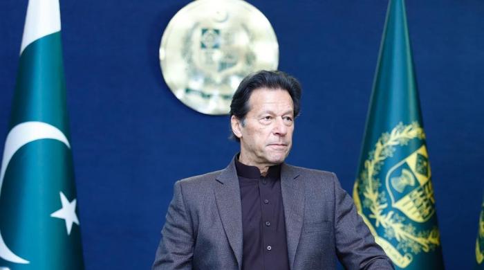 I consider Shahbaz Sharif a criminal, not Opposition leader: PM Imran Khan