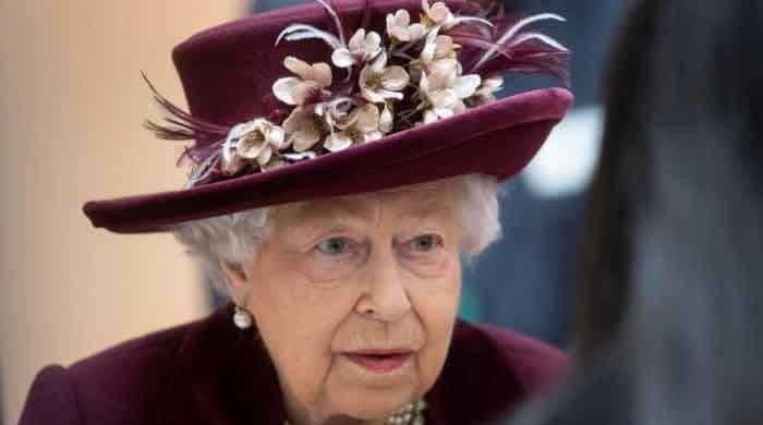 Queen returns to Sandringham in emotional visit ahead of Platinum Jubilee 
