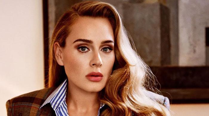 Adele's Las Vegas residency 'may' get rescheduled in July at the earliest