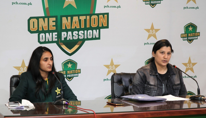 Bismah Maroof back as Pakistan captain for ICC Womens World Cup