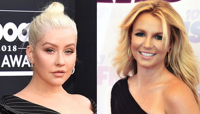 Christina Aguilera sends support to Britney Spears: I will always be here