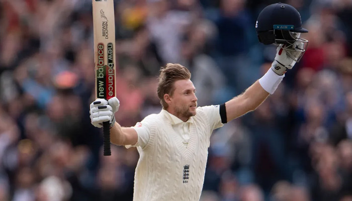 Joe Root picked ICC Men's Test Cricketer of the Year 2021 - Vimarsana News