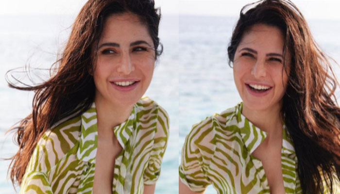 Katrina Kaif recalls her ‘happy place’ honeymoon with Vicky Kaushal: pics