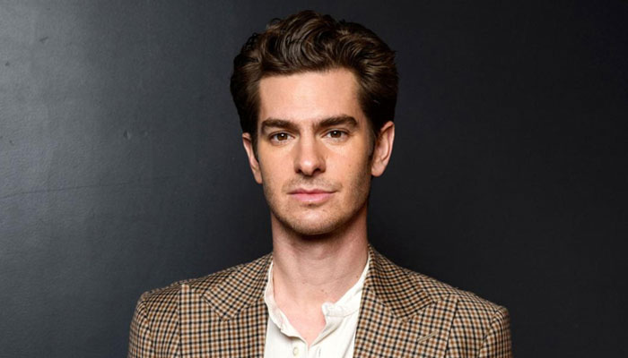 Andrew Garfield feels touched as Ellen DeGeneres predicts his Oscar win