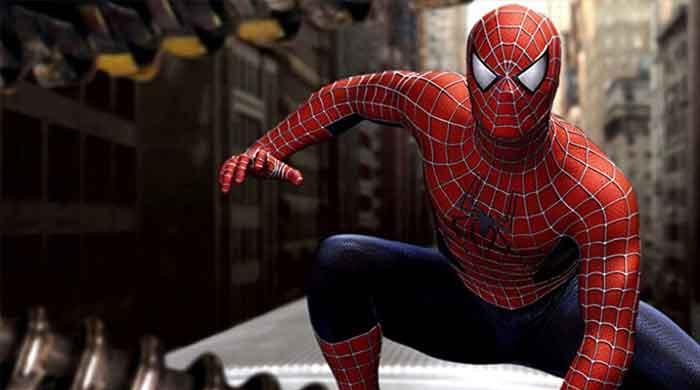 'Spider-Man: No Way Home' swings to sixth-highest grossing film in history 