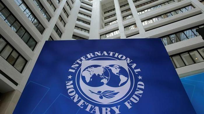 IMF and the loss of sovereignty?