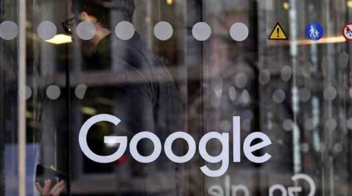 US suits accuse Google of tracking data without users' permission