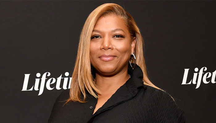 Queen Latifah reacts to dismissal of Chris Noth from The Equalizer