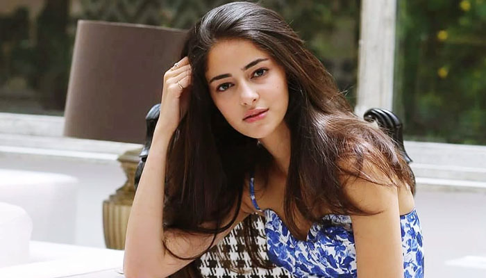 Ananya Panday says her role in ‘Gehraiyaan’ is ‘emotionally fleshed-out’