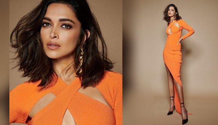 7 New Year Outfits Inspired by Deepika Padukone