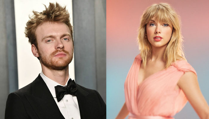 Finneas recalls his embarrassing moment with Taylor Swift