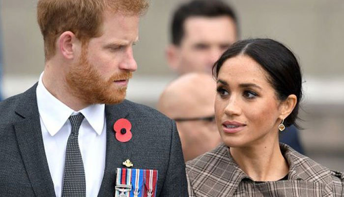 Prince Harry, Meghan Markle may return to UK after living 'unhappy' life