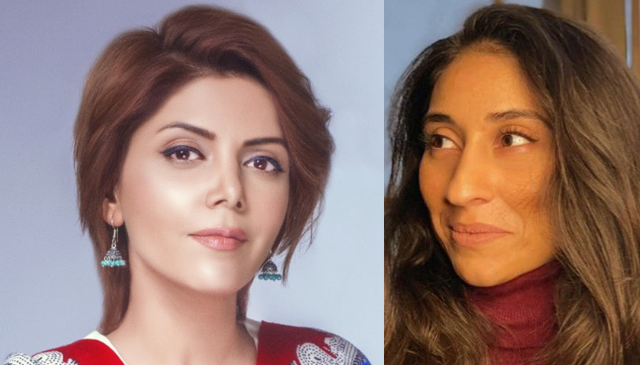 Hadiqa Kiani on Tuesday took to social media to demand justice for Noor Mukadam