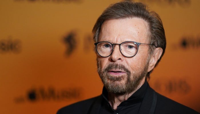 ABBA’s Björn Ulvaeus will host the Björn from ABBA and Friends’ Radio Show on Apple Music from Monday