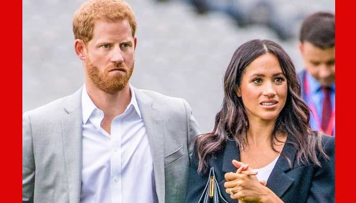 Prince Harry and Meghan in hot waters as Netflix takes action after Spotifys move