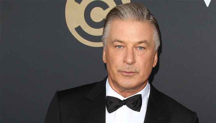 Alec Baldwin seeks dismissal of civil suit over fatal Rust shooting