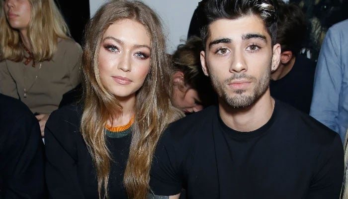 Zayn Malik, Gigi Hadid getting along as co-parents, less chance of custody battle