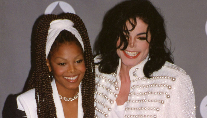 Michael Jackson body-shamed sister Janet Jackson, hurled brutal names at her