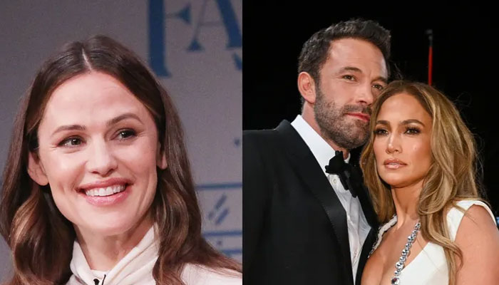 Jennifer Garner on-board as ex-Ben Affleck prepares to propose Jennifer Lopez