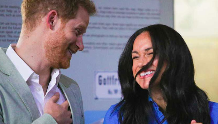 Prince Harry, Meghan Markle turnaround from philanthropy to earn more money