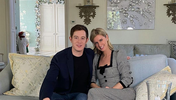 Nicky Hilton, James Rothschild expecting their third child