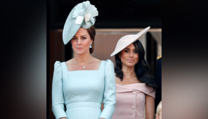 Kate Middleton significantly more popular than Meghan Markle, heres how