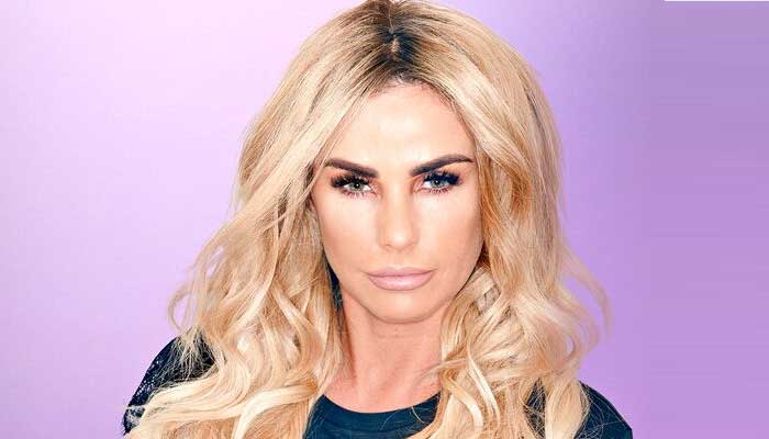Katie Price joins OnlyFans amid bankruptcy