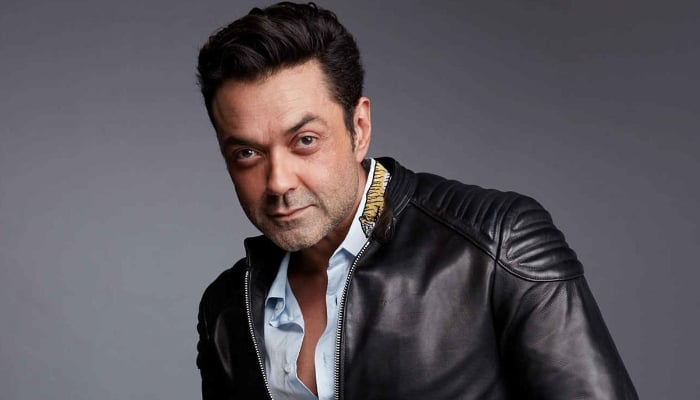 Bobby Deol surprised a Pakistani super-fan on Twitter by replying to her special early birthday wish for him