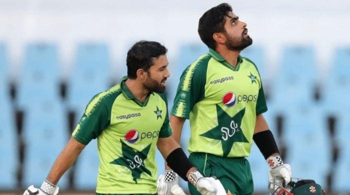 Babar-Rizwan-Shaheen: A new era in Pakistani cricket