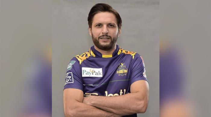 PSL 2022: Shahid Afridi asks to pull out of bio-secure bubble
