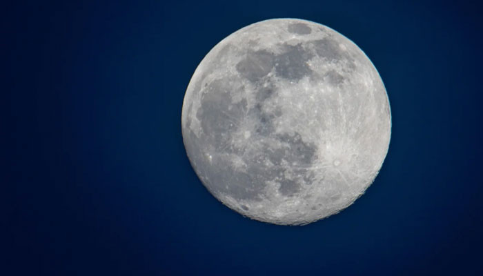 Astronomers predict SpaceX space junk will hit the Moon - Vimarsana News