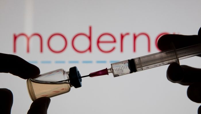 Moderna starts trial for Omicron-specific booster shot. Photo: stock/file