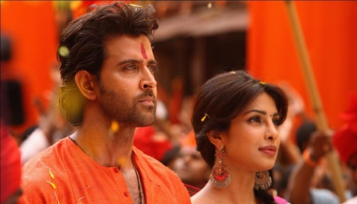 ‘Agneepath’ turns 10: Hrithik Roshan recalls ‘overwhelming’ anxiety during the remake