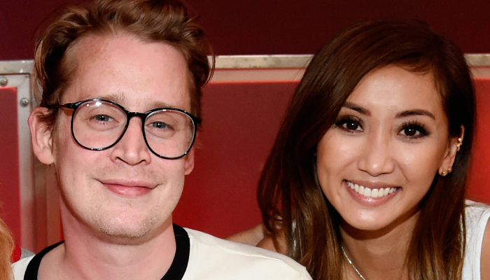 Home Alone star Macaulay Culkin is reportedly engaged to Brenda Song after four years of dating