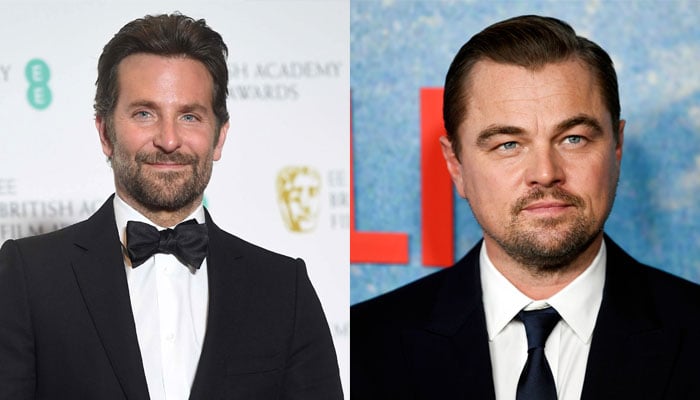 ‘Replacing Leonardo DiCaprio is example of my insecurity’: says Bradley Cooper