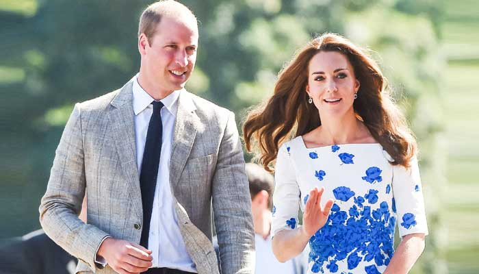 Kate Middleton sangat merindukan suaminya, William di Hari Valentine pertama