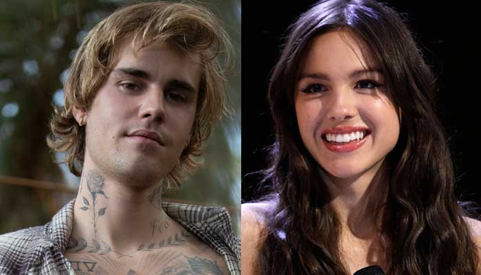 Justin Bieber memimpin nominasi iHeartRadio, diikuti oleh Olivia Rodrigo