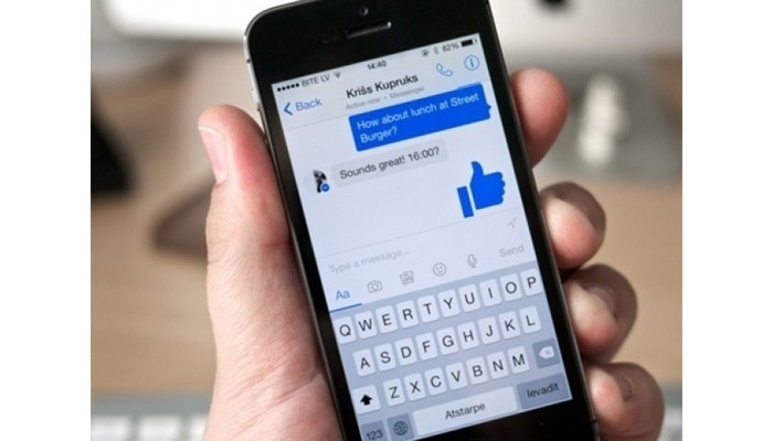 Messenger untuk mendapatkan pembaruan ‘screenshot gaya Snapchat’ baru
