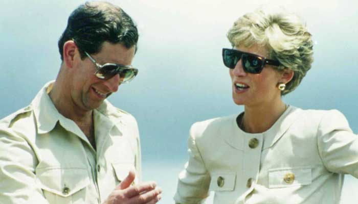 Prince Charles alleged other mistress was Princess Dianas secret friend: report