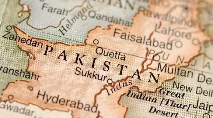 The state of Pakistan: Which way forward?