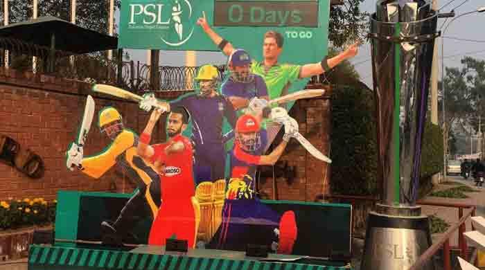 Karachi Kings to take on Multan Sultans today as PSL 2022 fever grips Pakistan