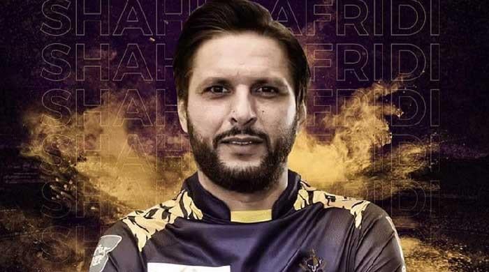 PSL 2022: Shahid Afridi tests positive for COVID-19