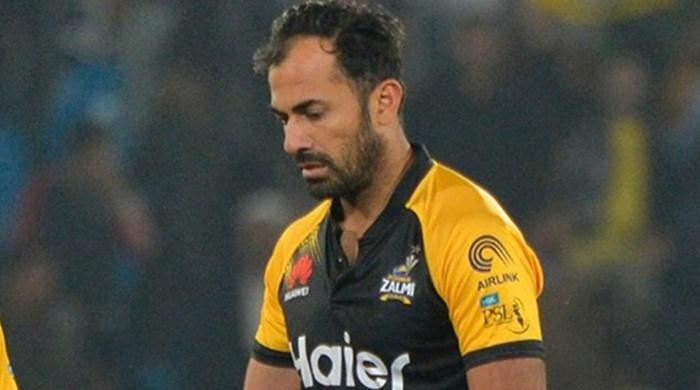 PSL 2022: Wahab unavailable for tomorrow's match against Quetta, Malik to lead Peshawar