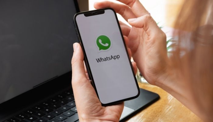NBP Funds launches WhatsApp service for clients. Photo: Stock/file