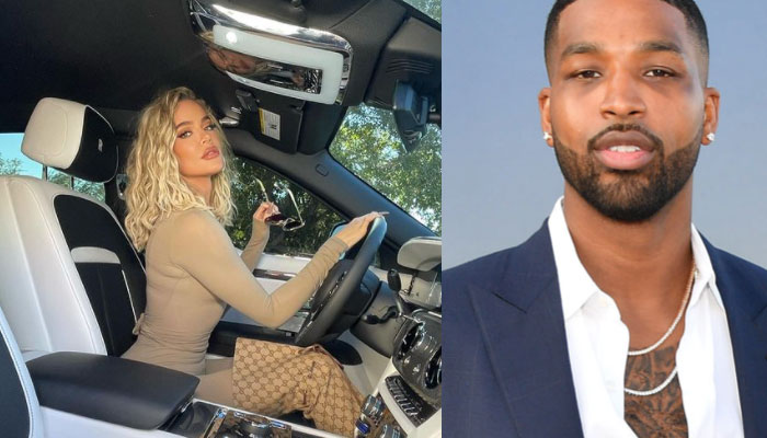 Khloe Kardashian garners support from Scott Disick and best friend Khadijah