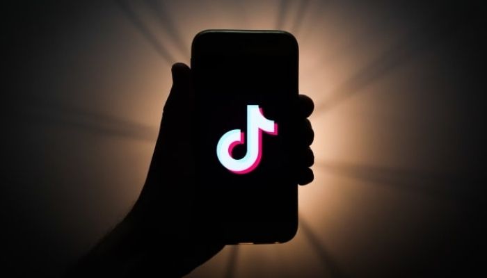 Girl dies in Hyderabad while making TikTok video. Photo: Stock/files