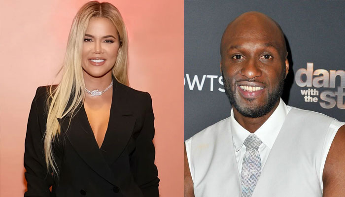 Khloe Kardashian’s ex-husband Lamar Odom wants to ‘bump into’ her on TV show