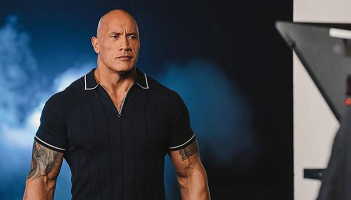 Dwayne Johnson to represent US athletes in Winter Olympics 2022