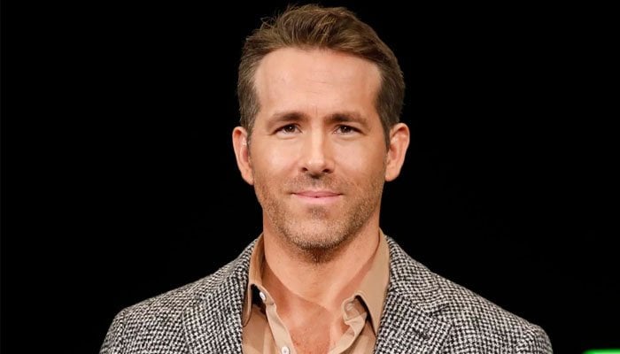 Ottawa Mayor Jim Watson proposed naming a street after Ryan Reynolds during his recent annual speech