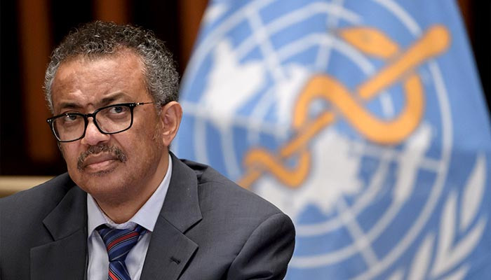 Mencegah pelecehan seksual dalam pengaturan kemanusiaan ‘prioritas tinggi’: kepala WHO